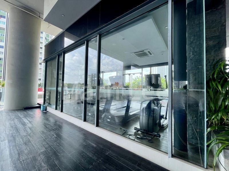 3 Bed Condo for Sale in  Centro Residences - Image 2