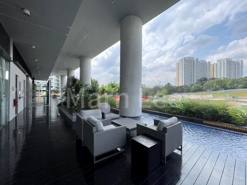 3 Bed Condo for Sale in  Centro Residences - Image 5
