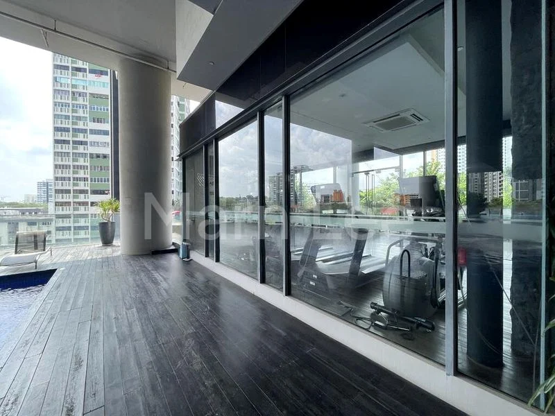 3 Bed Condo for Sale in  Centro Residences - Image 3