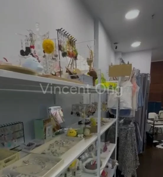 Mall Shop for Sale in Queensway Shopping Centre/Queensway Tower - Image 2