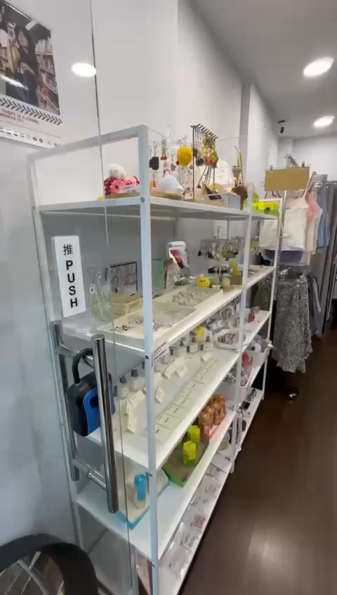 Mall Shop for Sale in  Queensway Shopping Centre/Queensway Tower - Image 6