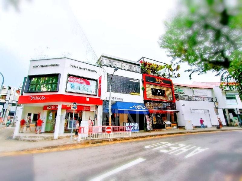 Food & Beverage for Rent: Holland Village Restaurant; High Visibility. - Image 3