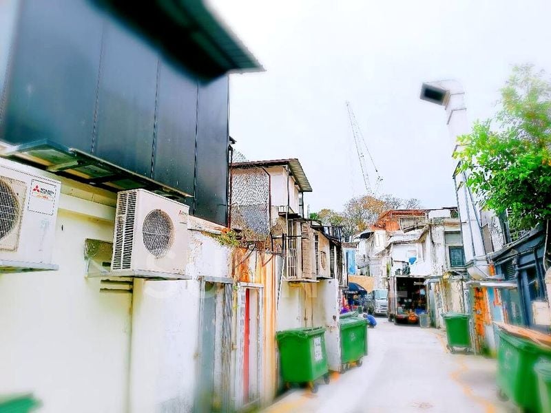 Food & Beverage for Rent: Holland Village Restaurant; High Visibility. - Image 2