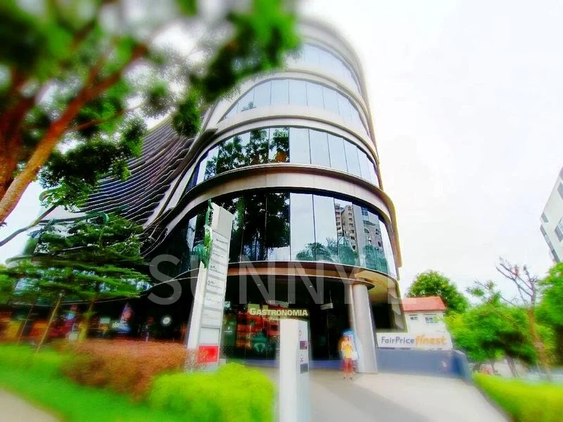 Food & Beverage for Rent: Holland Village Restaurant; High Visibility. - Image 4