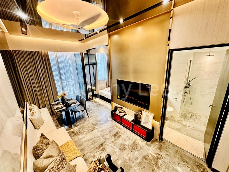 2 Bed Condo for Sale in Midtown Bay - Image 20