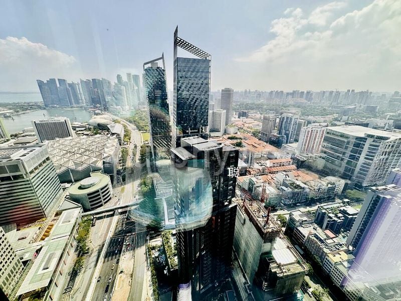 2 Bed Condo for Sale in Midtown Bay - Image 5