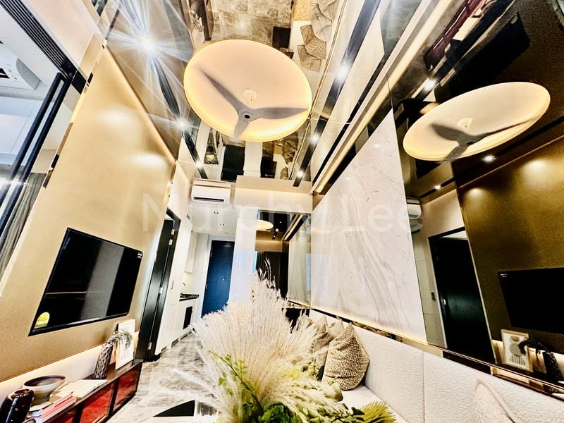 2 Bed Condo for Sale in Midtown Bay - Image 19