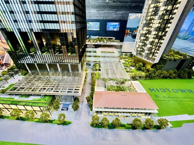 2 Bed Condo for Sale in Midtown Bay - Image 10