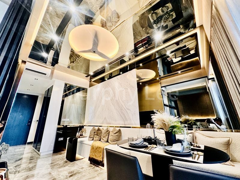 2 Bed Condo for Sale in Midtown Bay - Image 1