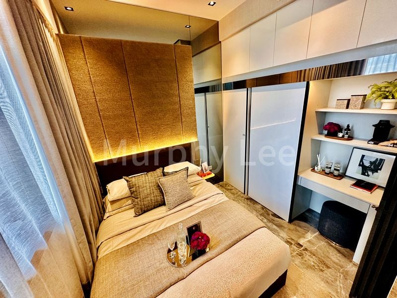 2 Bed Condo for Sale in Midtown Bay - Image 17