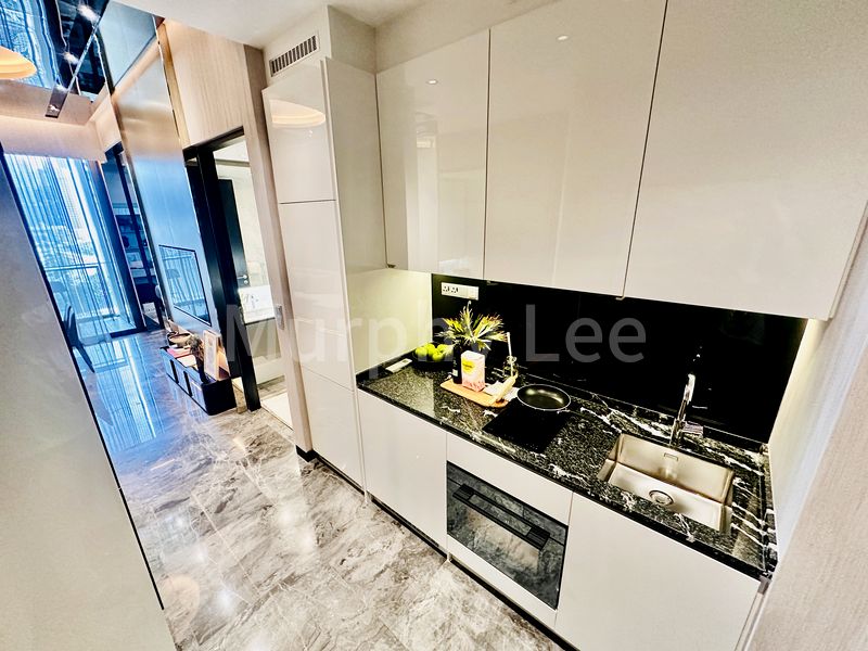 2 Bed Condo for Sale in Midtown Bay - Image 21