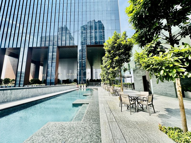 2 Bed Condo for Sale in Midtown Bay - Image 41