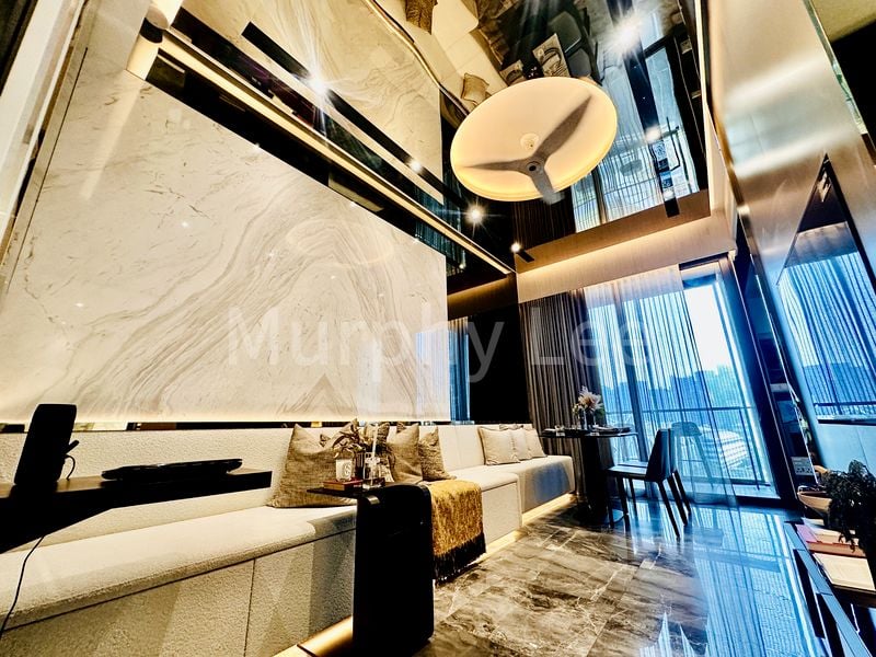 2 Bed Condo for Sale in Midtown Bay - Image 23