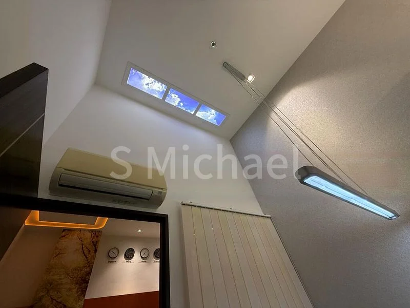 Light Industrial (B1) for Rent: Tradehub 21 - Image 4