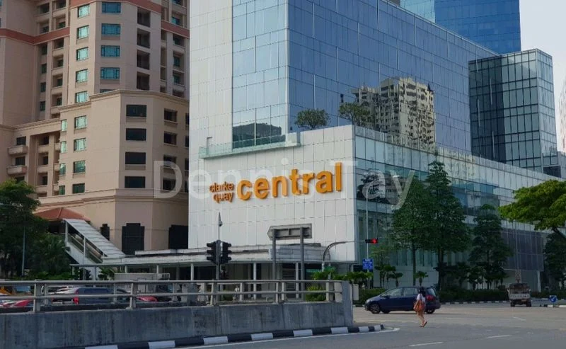 Food & Beverage for Rent: The Central - Image 1