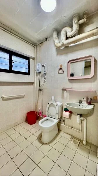 Common Room (HDB) for Rent in  502 Jelapang Road - Image 6