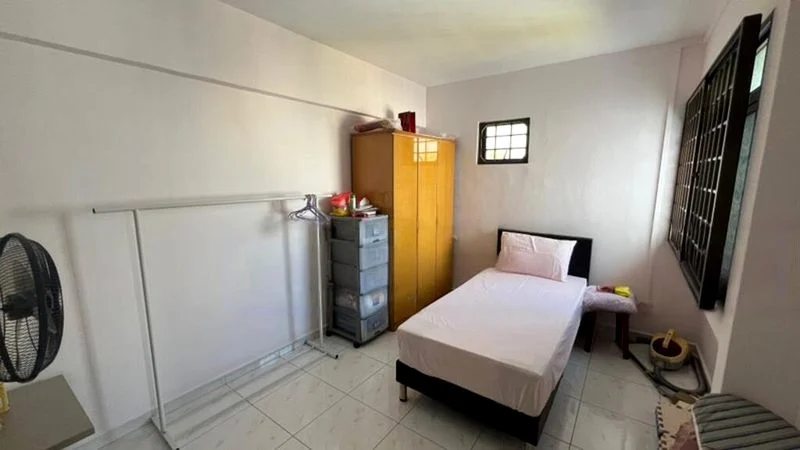 Common Room (HDB) for Rent in  502 Jelapang Road - Image 2