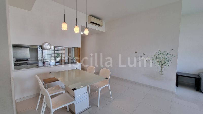 3+1 Bed Condo for Sale in  Livia - Image 4