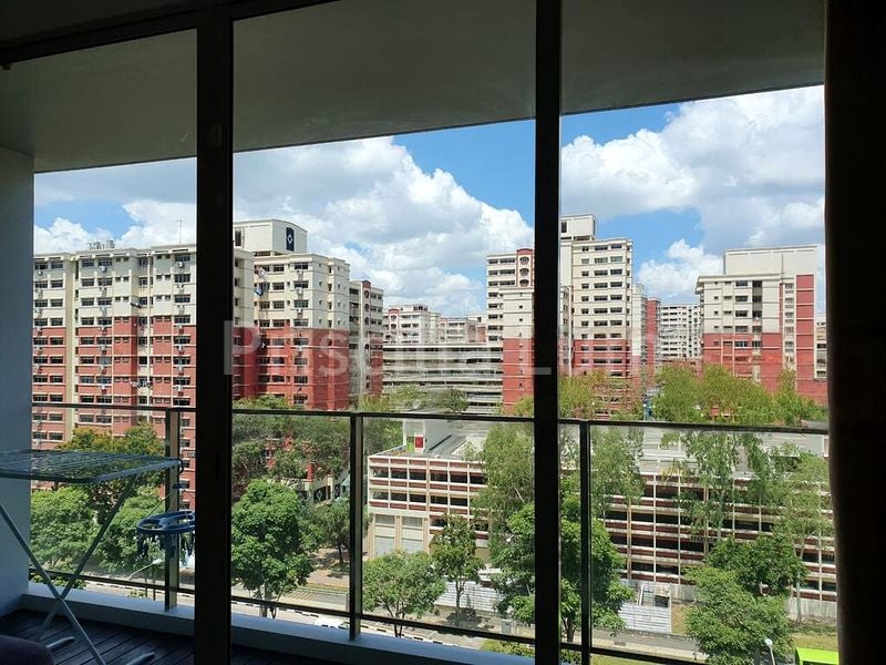 3+1 Bed Condo for Sale in  Livia - Image 1