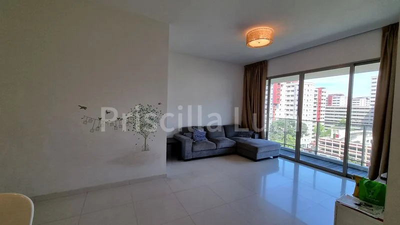 3+1 Bed Condo for Sale in  Livia - Image 2