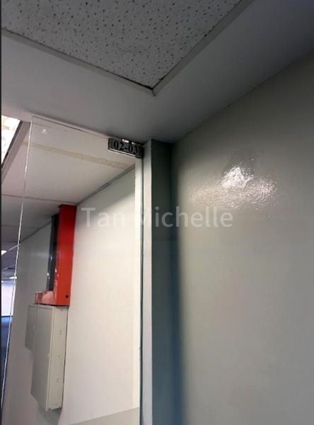 Office for Rent: Boon Siew Building - Image 6