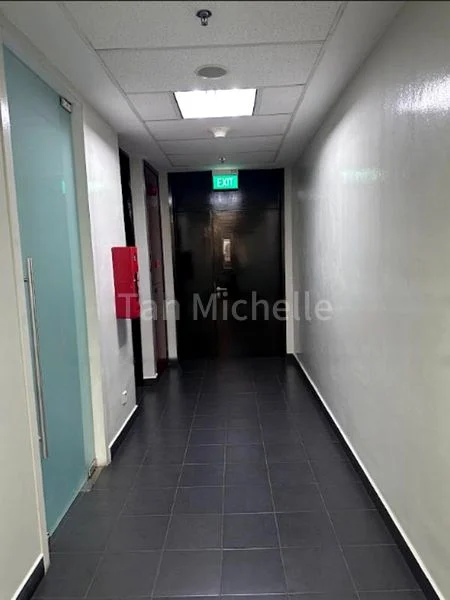 Office for Rent: Boon Siew Building - Image 7