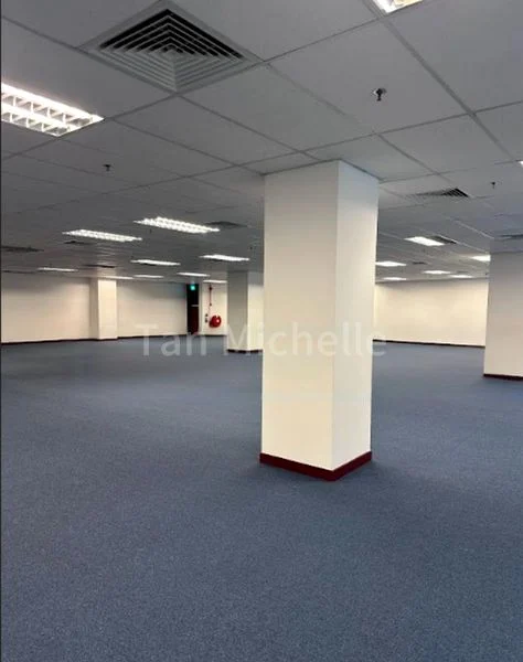 Office for Rent: Boon Siew Building - Image 4