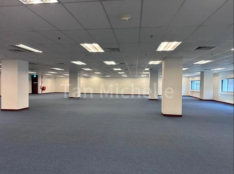 Office for Rent: Boon Siew Building - Image 5