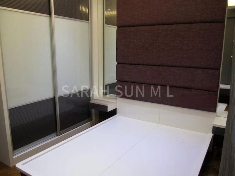 3 Bed Condo for Rent in  Avila Gardens - Image 15