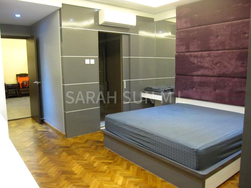 3 Bed Condo for Rent in  Avila Gardens - Image 9