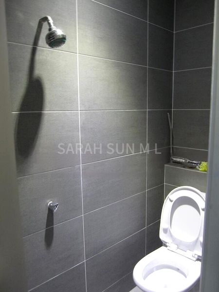 3 Bed Condo for Rent in  Avila Gardens - Image 18