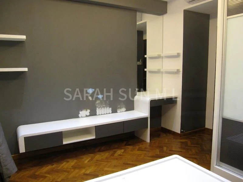 3 Bed Condo for Rent in  Avila Gardens - Image 14