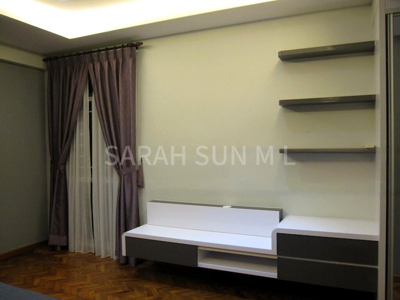 3 Bed Condo for Rent in  Avila Gardens - Image 10