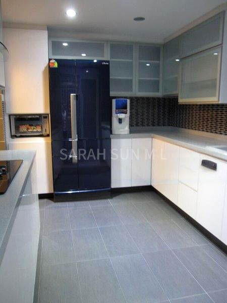 3 Bed Condo for Rent in  Avila Gardens - Image 7