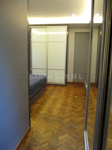 3 Bed Condo for Rent in  Avila Gardens - Image 8