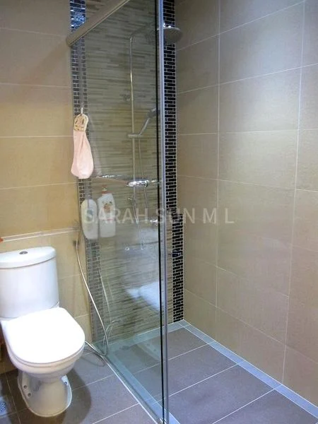 3 Bed Condo for Rent in  Avila Gardens - Image 13