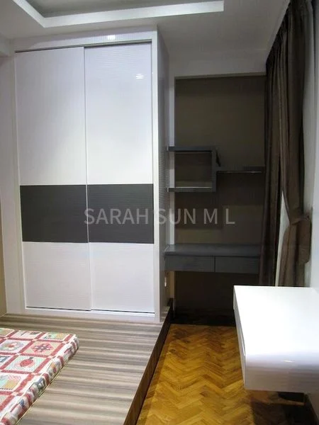 3 Bed Condo for Rent in  Avila Gardens - Image 16