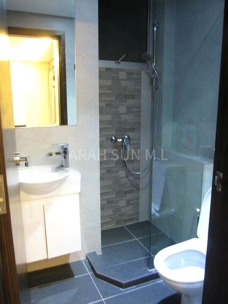 3 Bed Condo for Rent in  Avila Gardens - Image 17