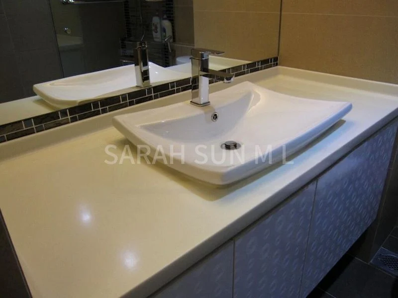 3 Bed Condo for Rent in  Avila Gardens - Image 12