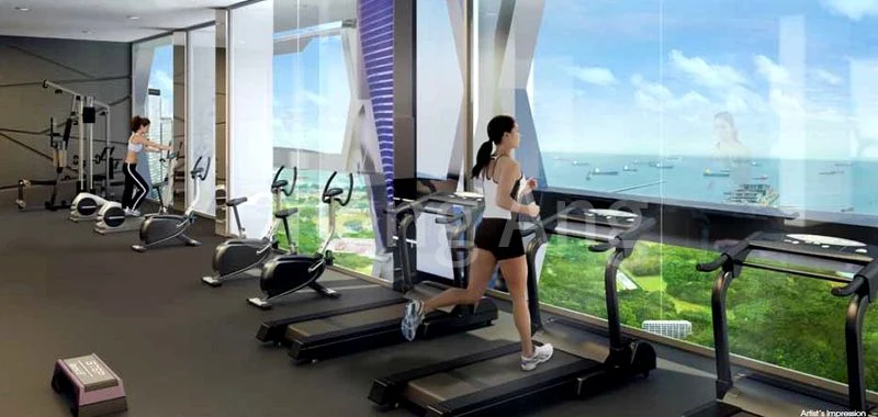 3 Bed Apartment (Condo) for Sale in  V On Shenton - Image 7