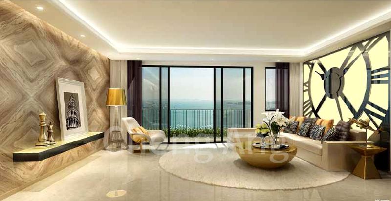 3 Bed Apartment (Condo) for Sale in  V On Shenton - Image 5