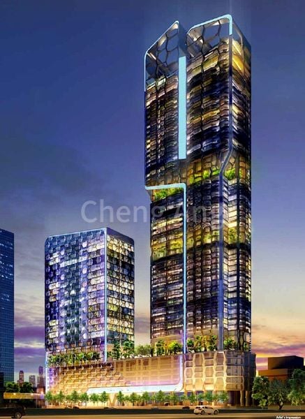 3 Bed Apartment (Condo) for Sale in  V On Shenton - Image 9