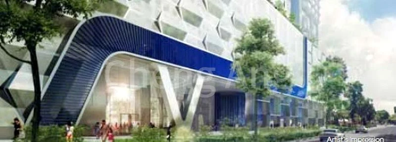 3 Bed Apartment (Condo) for Sale in  V On Shenton - Image 12