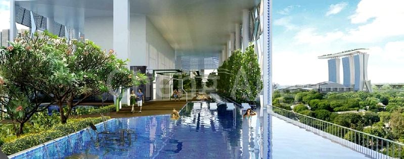 3 Bed Apartment (Condo) for Sale in  V On Shenton - Image 3