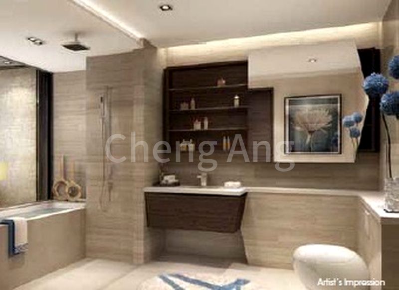 3 Bed Apartment (Condo) for Sale in  V On Shenton - Image 10