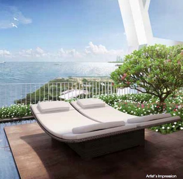 3 Bed Apartment (Condo) for Sale in  V On Shenton - Image 2