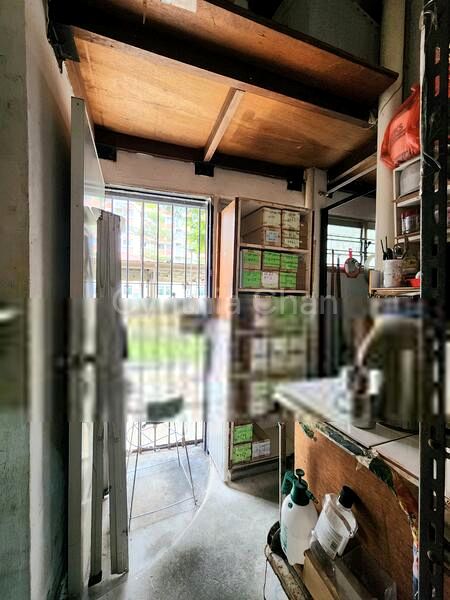 Shop / Shophouse for Rent: 18, Jalan Sultan - Image 4