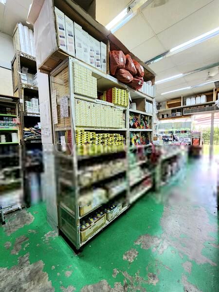 Shop / Shophouse for Rent: 18, Jalan Sultan - Image 2