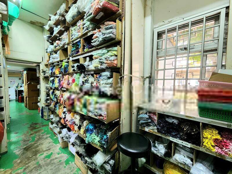 Shop / Shophouse for Rent: 18, Jalan Sultan - Image 3