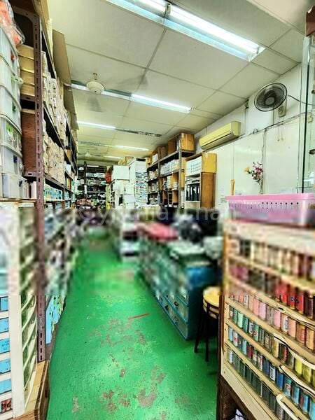 Shop / Shophouse for Rent: 18, Jalan Sultan - Image 1